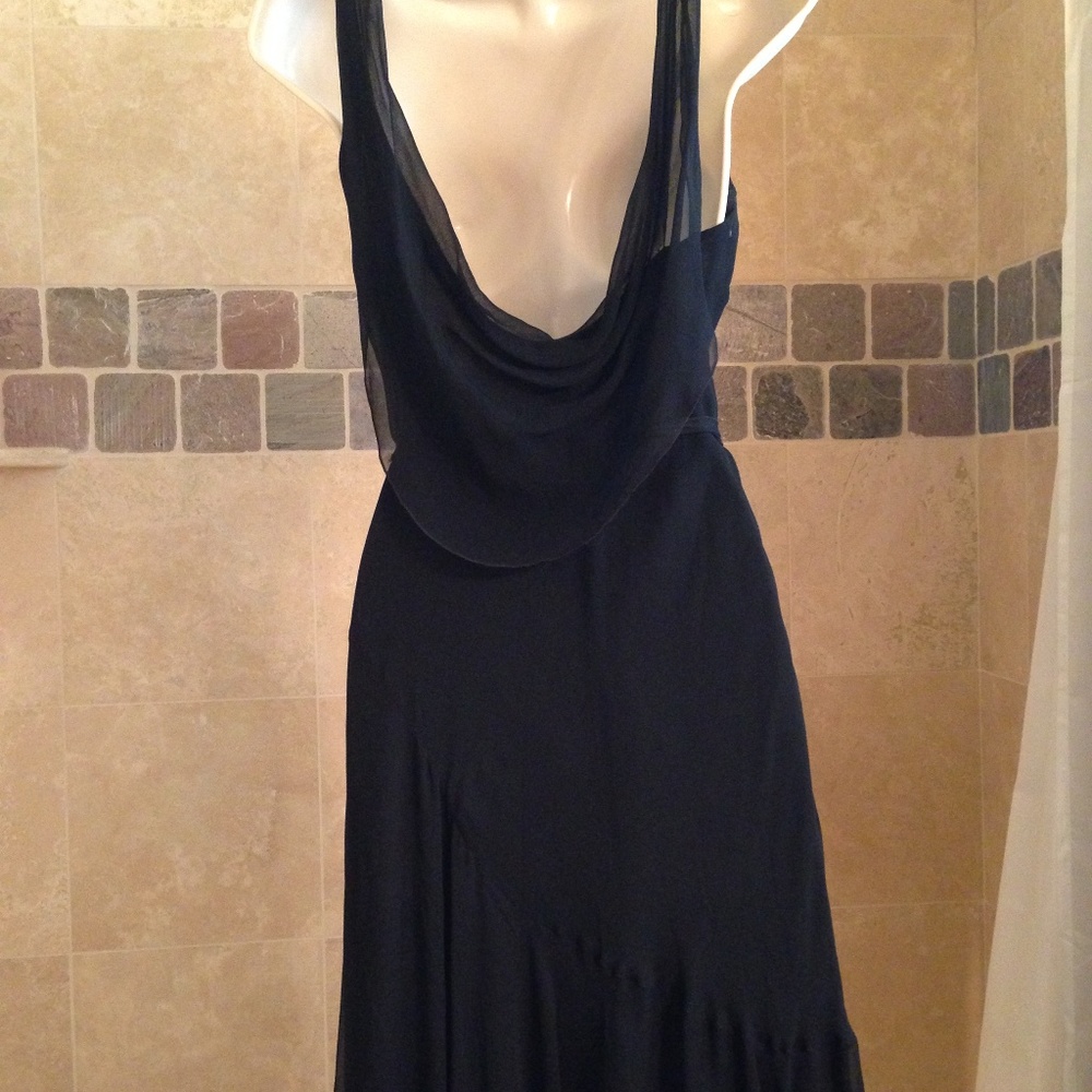White House Black Market dress XS NWT - Picture 5 of 8